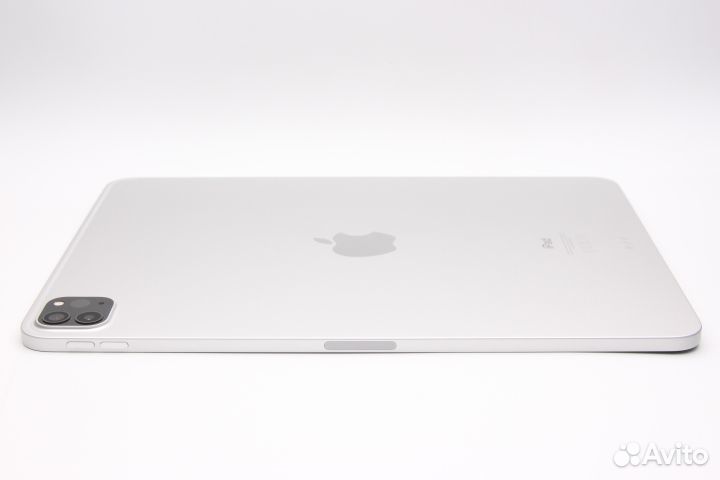 Планшет Apple iPad Pro 11 Wi-Fi 128Gb (Apple A12Z