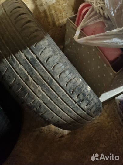 Колесо 155 65 r14