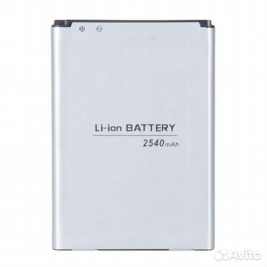 Батарея для LG D335