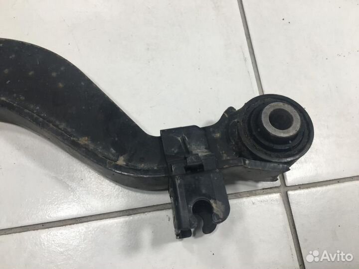 Рычаг задний поперечный Volkswagen Tiguan 5N1 2007