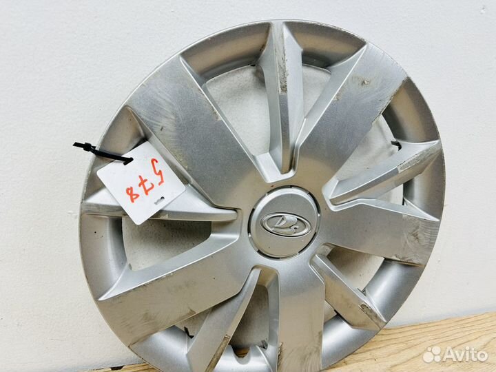 Колпак на колесо R16 LADA Granta FL