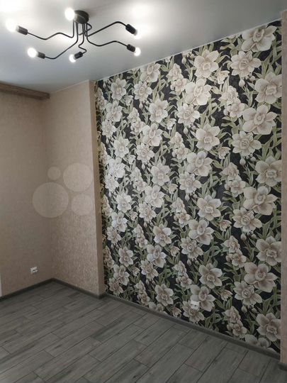 1-к. квартира, 48,5 м², 2/3 эт.