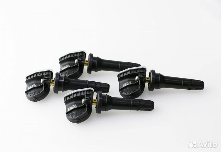 Датчики давления шин Haval GreatWall Omoda Chery