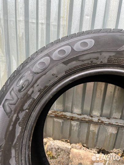 Nexen N8000 235/65 R17 104H