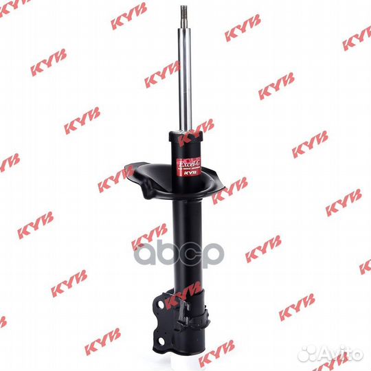 Амортизатор подвески 334360 KYB
