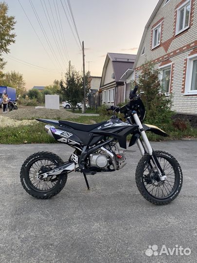 Wels rt 125