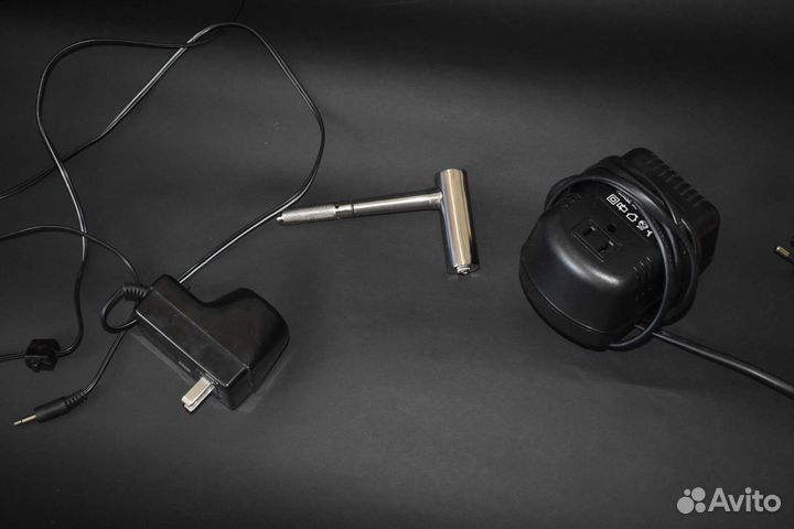 Аппарат для перманентного макияжа кр-96