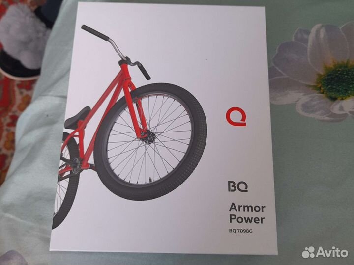 Аккумулятор для планшета