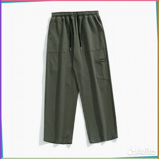 Штаны Карго Champions (16150 Артикул: )