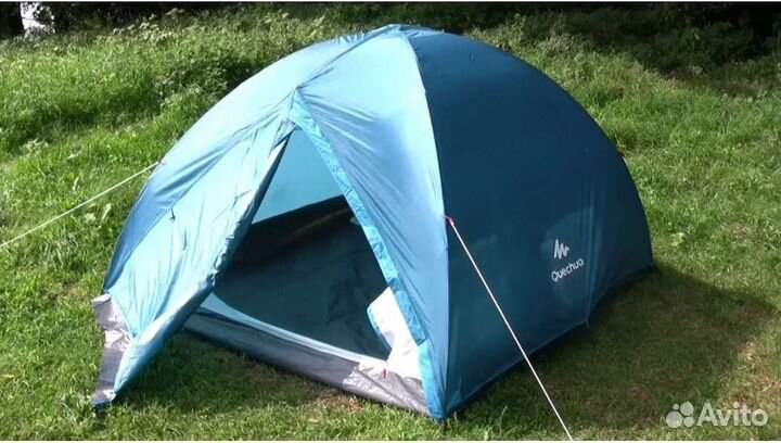 Палатка 3 х местная,аренда