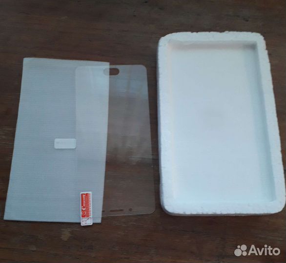 Защитное стекло