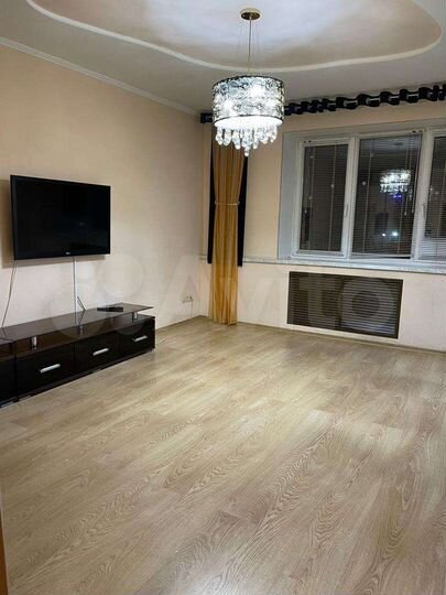 2-к. квартира, 45 м², 3/5 эт.