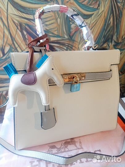 Сумка Hermes Kelly