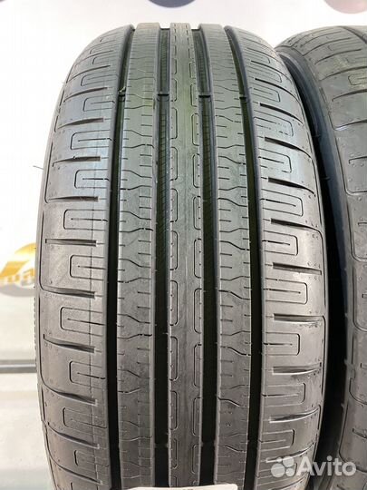 Goodyear EfficientGrip Performance 215/50 R19 85T