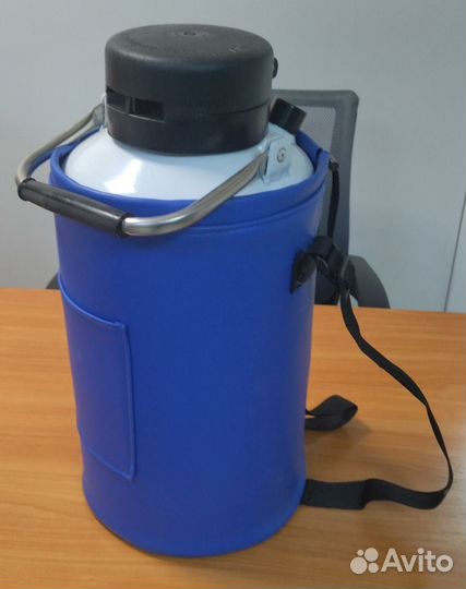 Сосуд дьюара аренда продажа