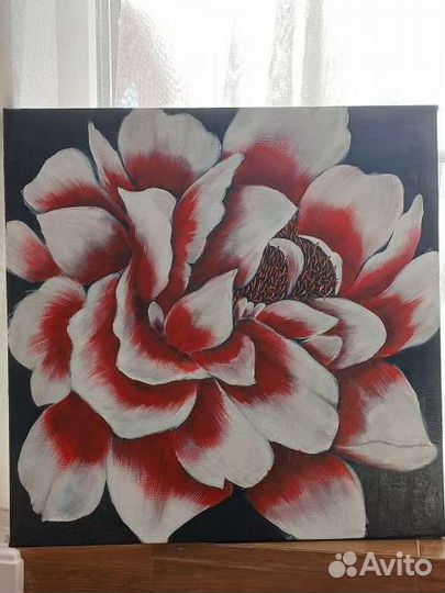 Картина на холсте