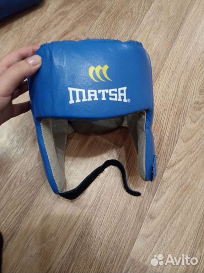 Шлем детский