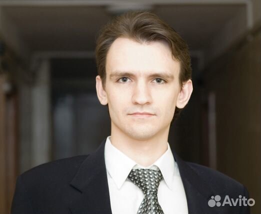 Опытный репетитор по математике и физике