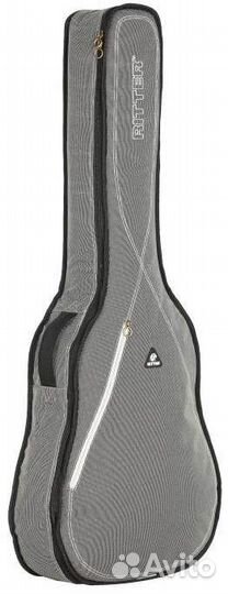 Чехол для гитары Ritter RGS3-F/SGL