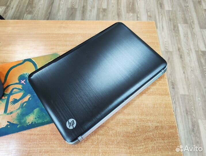 Быстрый HP 15.6