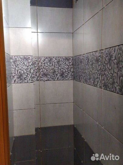 Плиточник сантехник электрик