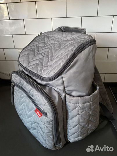 Рюкзак для мамы skiphop