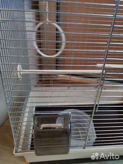 Клетка для птиц