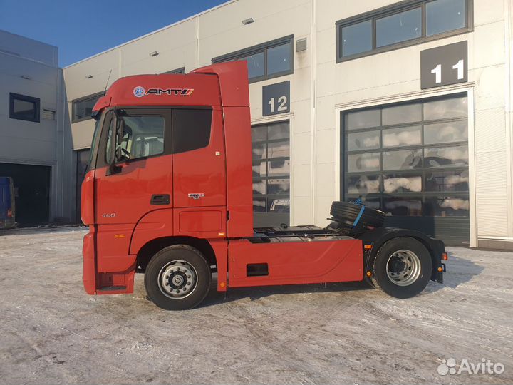 Foton Auman EST-A 1844 AMT, 2023