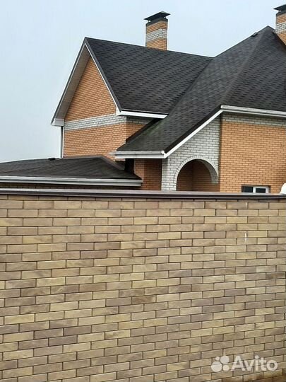 Кирпич купить