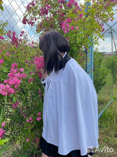 Косплей Канао Цуюри