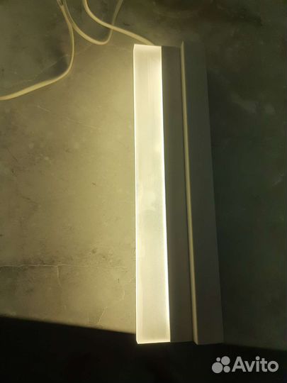 Светодиодная лампа