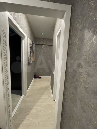 2-к. квартира, 50,1 м², 1/5 эт.