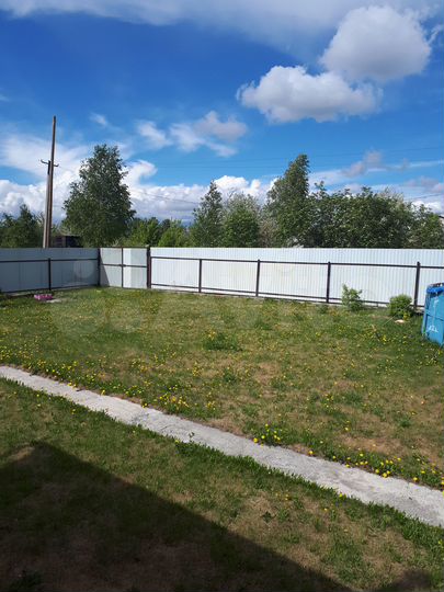 Дом 150,5 м² на участке 11 сот.