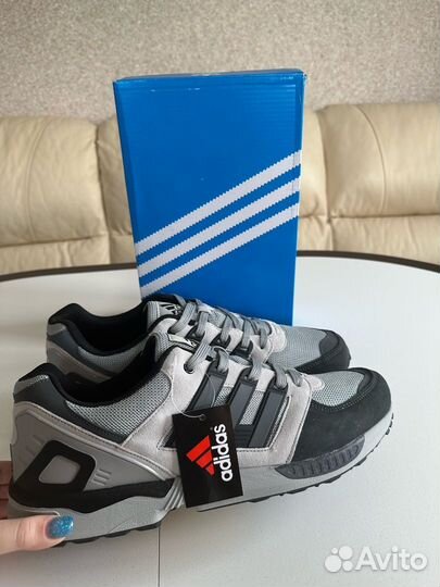 Кроссовки мужские Adidas Torsion Equipment Support