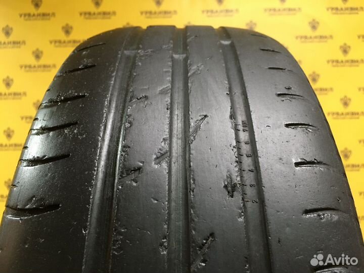 Viatti Strada Asimmetrico V-130 185/55 R15 82H