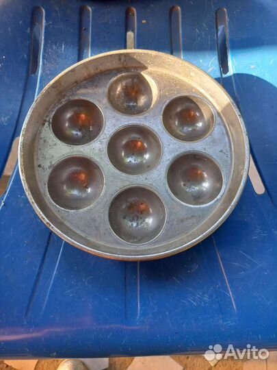 Формы СССР для печенья