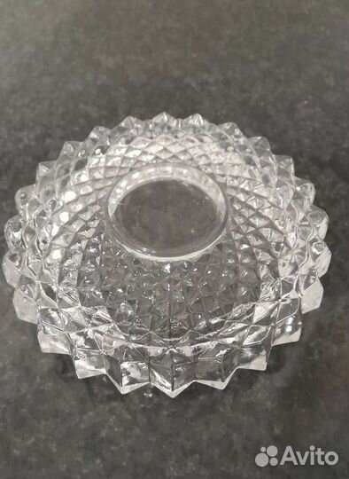 Пепельница