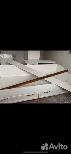 Кровать детская