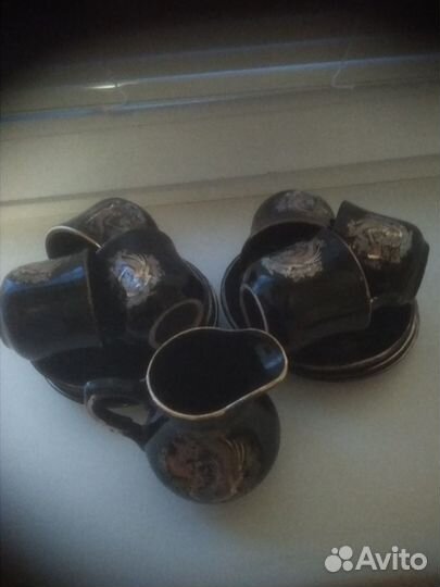 Кофейные чашки