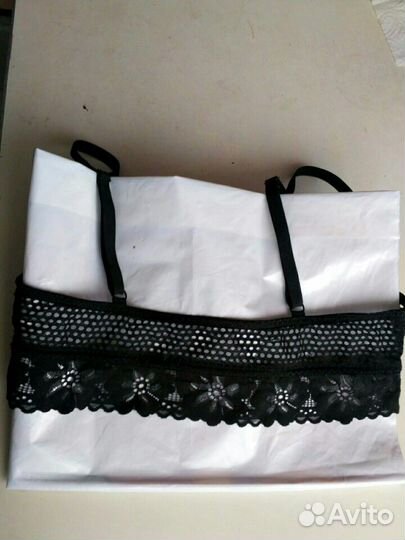 Бюстгальтер