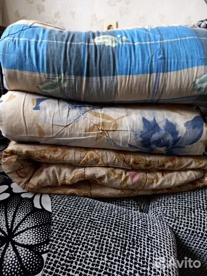 Одеяло 2х спальное