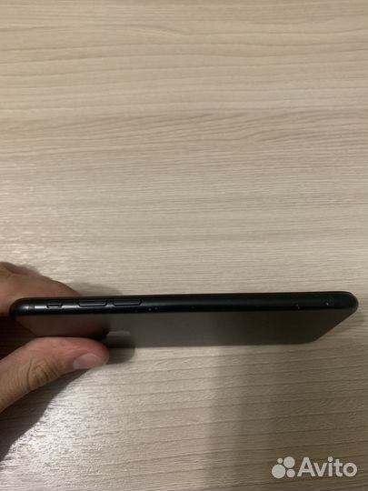 iPhone 7