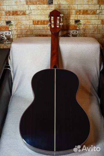 Классическая гитара yamaha CG182S