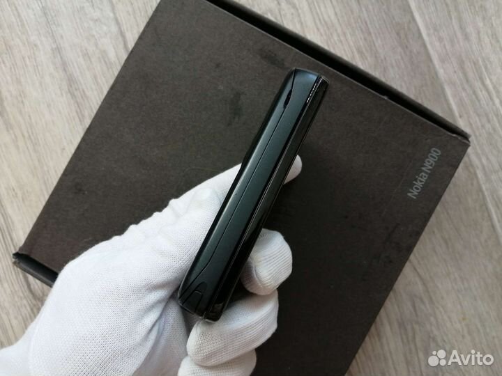 Nokia N900, 32 ГБ