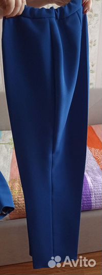 Брючный костюм женский 46 48