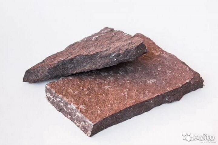 Природный камень Лемизит, Златолит,Плитняк