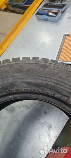 Marshal Matrac MH11 255/60 R18