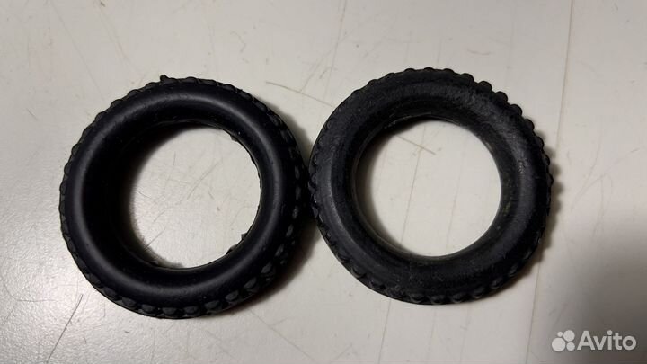 Стреляющая пушка СССР колеса