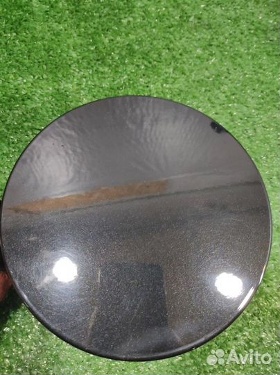 Лючок топливного бака Ssangyong Actyon NEW (CK) 2