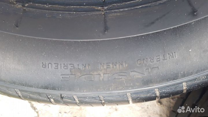 Pirelli Cinturato P1 205/55 R16 91V